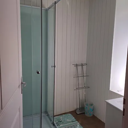 D'ustou Ferienhaus *