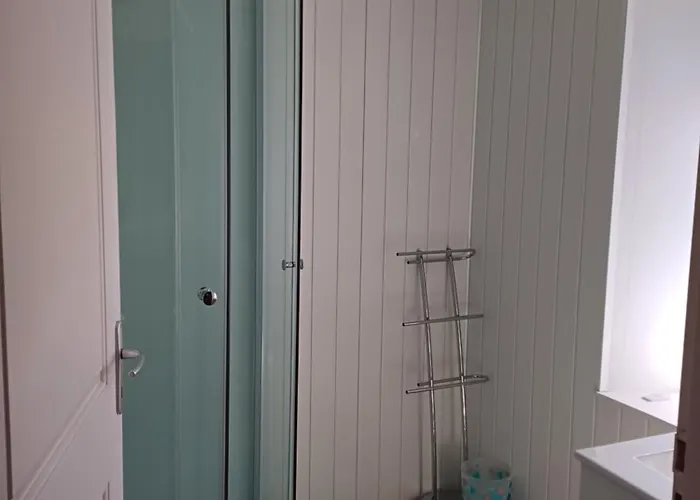 D'ustou Hébergement de vacances *