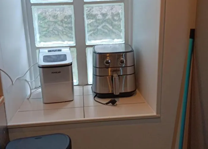 D'ustou Hébergement de vacances *