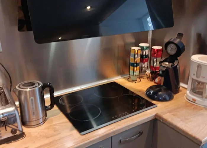 D'ustou Hébergement de vacances